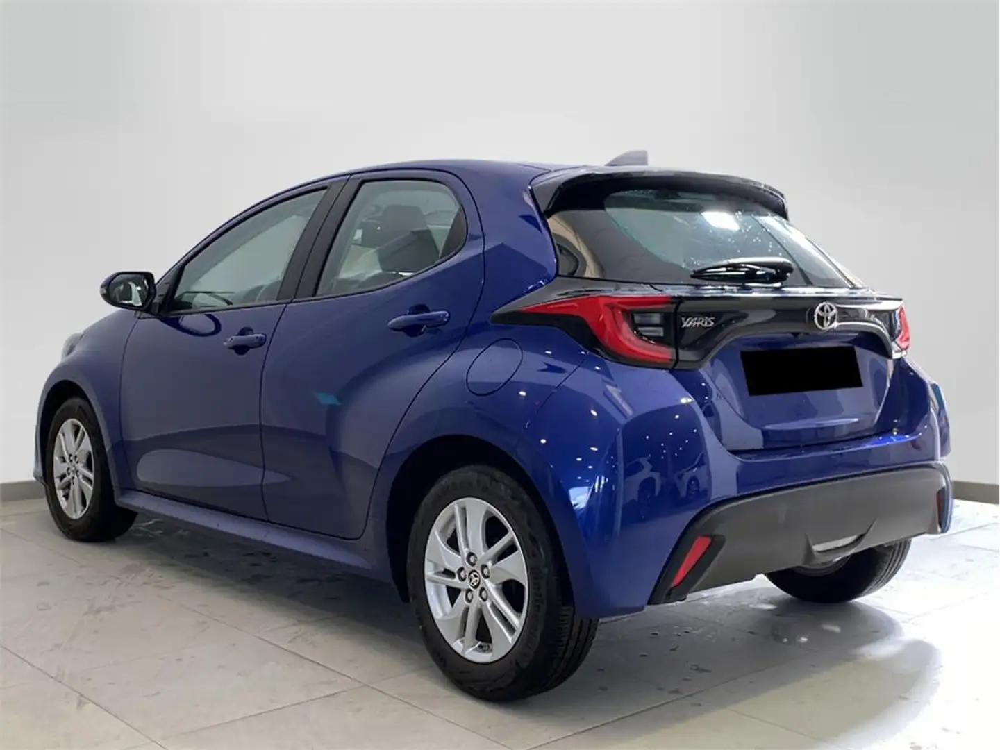 Toyota Yaris 125 S-Edition - 2