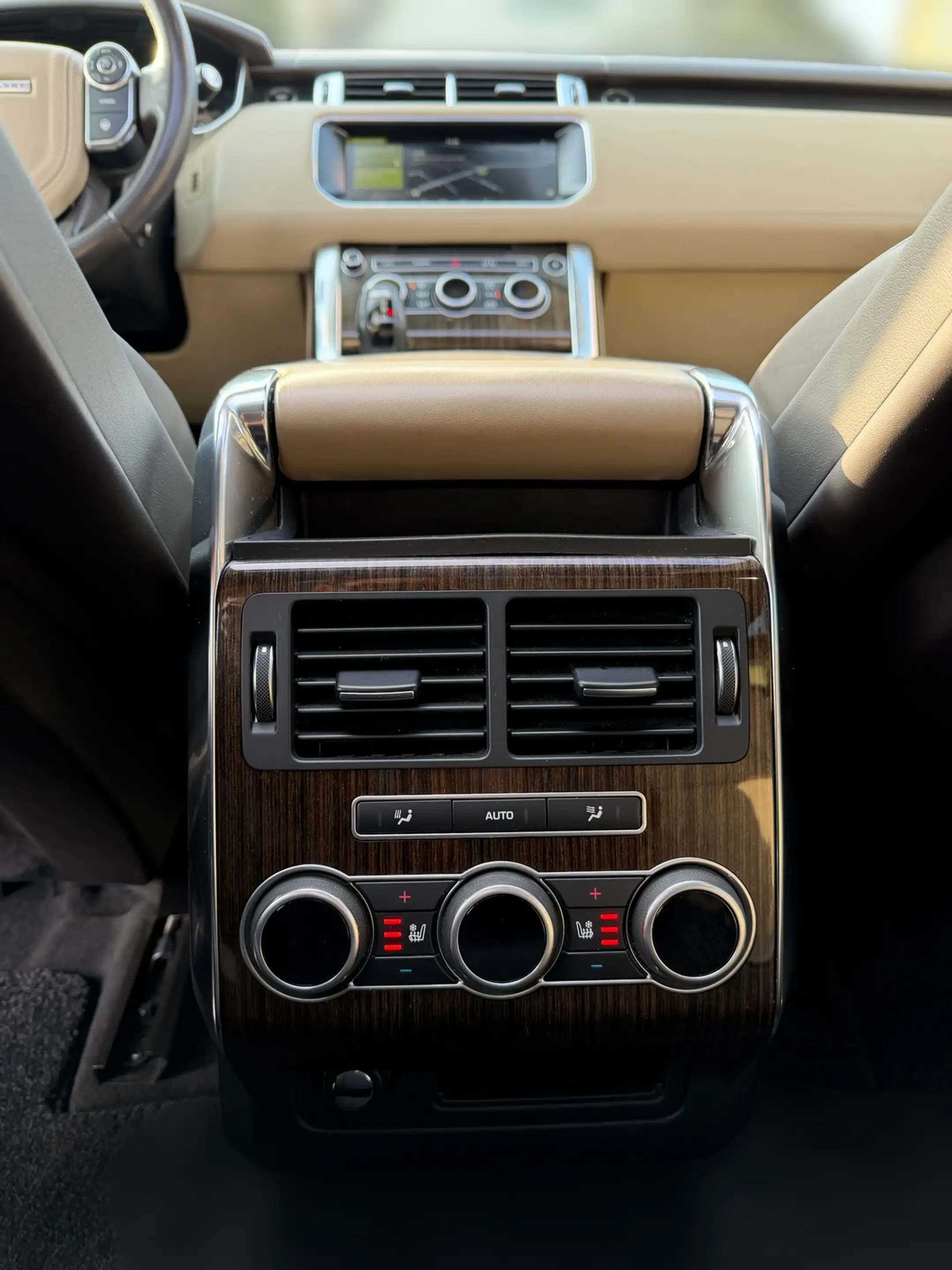 Land Rover Range Rover Sport 3.0 Autobiography Dynamic Autom. 306PS/Garantie — photo 9
