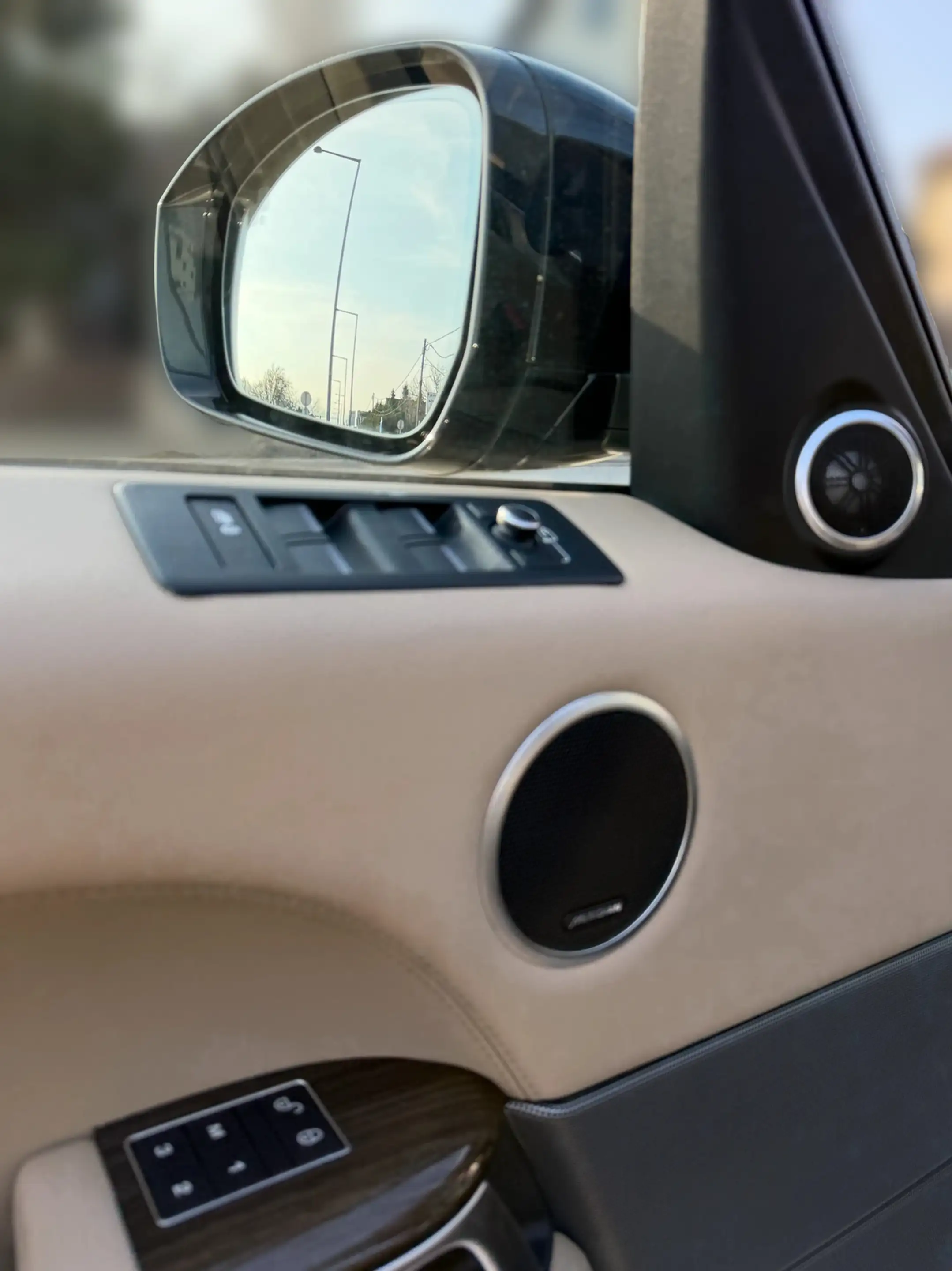 Land Rover Range Rover Sport 3.0 Autobiography Dynamic Autom. 306PS/Garantie — photo 7