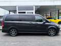 Mercedes-Benz V 300 d 237CV 4MATIC PACK AMG DOUBLE CABINE TVAC FULL Noir - thumbnail 4