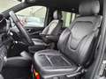 Mercedes-Benz V 300 d 237CV 4MATIC PACK AMG DOUBLE CABINE TVAC FULL Noir - thumbnail 12