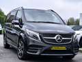 Mercedes-Benz V 300 d 237CV 4MATIC PACK AMG DOUBLE CABINE TVAC FULL Noir - thumbnail 5