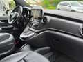 Mercedes-Benz V 300 d 237CV 4MATIC PACK AMG DOUBLE CABINE TVAC FULL Noir - thumbnail 16