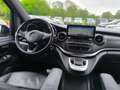 Mercedes-Benz V 300 d 237CV 4MATIC PACK AMG DOUBLE CABINE TVAC FULL Noir - thumbnail 14