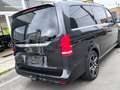 Mercedes-Benz V 300 d 237CV 4MATIC PACK AMG DOUBLE CABINE TVAC FULL Noir - thumbnail 6