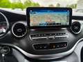 Mercedes-Benz V 300 d 237CV 4MATIC PACK AMG DOUBLE CABINE TVAC FULL Noir - thumbnail 21