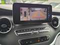 Mercedes-Benz V 300 d 237CV 4MATIC PACK AMG DOUBLE CABINE TVAC FULL Noir - thumbnail 17