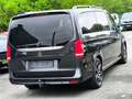 Mercedes-Benz V 300 d 237CV 4MATIC PACK AMG DOUBLE CABINE TVAC FULL Noir - thumbnail 11