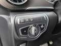 Mercedes-Benz V 300 d 237CV 4MATIC PACK AMG DOUBLE CABINE TVAC FULL Noir - thumbnail 24