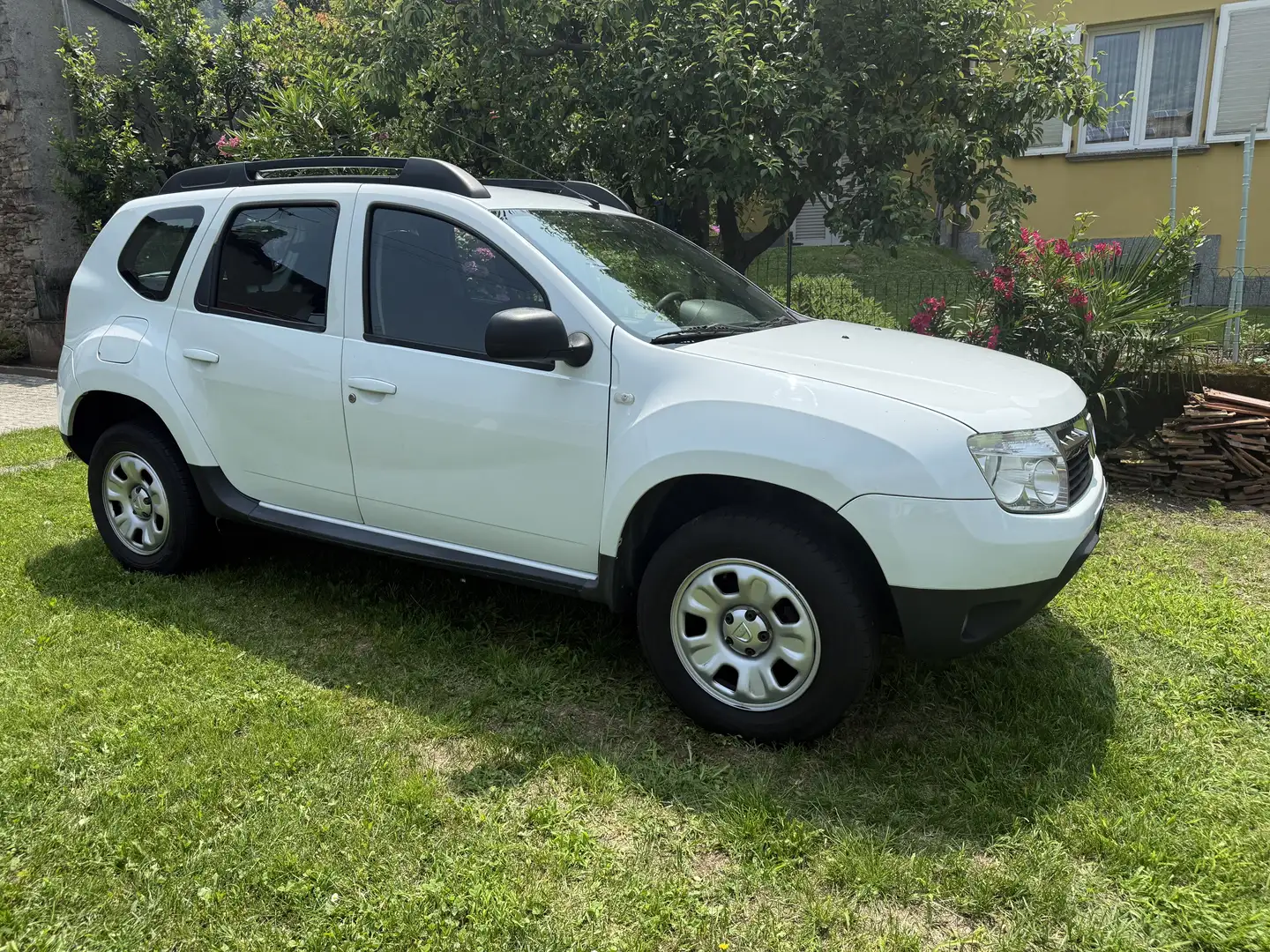 Dacia Duster 1.5 dci Ambiance 4x2 90cv - 1