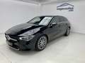 Mercedes-Benz CLA 200 Shooting Brake 7G-DCT Negro - thumbnail 7
