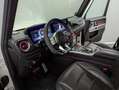 Mercedes-Benz G 63 AMG *DESIGNO*MANUFAKTUR*CARBON*SITZKLI*22Z Blanc - thumbnail 10