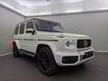 Mercedes-Benz G 63 AMG *DESIGNO*MANUFAKTUR*CARBON*SITZKLI*22Z Blanc - thumbnail 3
