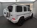 Mercedes-Benz G 63 AMG *DESIGNO*MANUFAKTUR*CARBON*SITZKLI*22Z Blanc - thumbnail 9