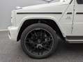 Mercedes-Benz G 63 AMG *DESIGNO*MANUFAKTUR*CARBON*SITZKLI*22Z Blanc - thumbnail 4
