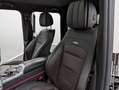 Mercedes-Benz G 63 AMG *DESIGNO*MANUFAKTUR*CARBON*SITZKLI*22Z Blanc - thumbnail 11