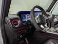 Mercedes-Benz G 63 AMG *DESIGNO*MANUFAKTUR*CARBON*SITZKLI*22Z Blanc - thumbnail 12