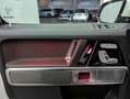 Mercedes-Benz G 63 AMG *DESIGNO*MANUFAKTUR*CARBON*SITZKLI*22Z Blanc - thumbnail 13