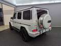 Mercedes-Benz G 63 AMG *DESIGNO*MANUFAKTUR*CARBON*SITZKLI*22Z Blanc - thumbnail 7