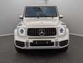 Mercedes-Benz G 63 AMG *DESIGNO*MANUFAKTUR*CARBON*SITZKLI*22Z Blanc - thumbnail 2