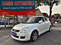 Suzuki Swift Snow (5-trg.) Weiß - thumbnail 1