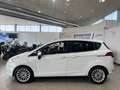 Ford B-Max 1.6 tdci 95cv *NEOPATENTATI* Bianco - thumbnail 9