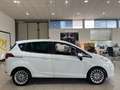 Ford B-Max 1.6 tdci 95cv *NEOPATENTATI* Bianco - thumbnail 5
