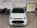 Ford B-Max 1.6 tdci 95cv *NEOPATENTATI* Bianco - thumbnail 3