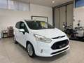Ford B-Max 1.6 tdci 95cv *NEOPATENTATI* Bianco - thumbnail 4
