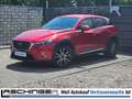 Mazda CX-3 Sports-Line AWD 2.0 LED LEDER KAM ACC HUD Rood - thumbnail 1