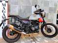 Royal Enfield Scram 411 Zilver - thumbnail 2
