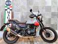 Royal Enfield Scram 411 Zilver - thumbnail 1