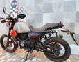 Royal Enfield Scram 411 Zilver - thumbnail 5