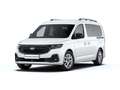 Ford Tourneo Connect Grand  2.0 EcoBlue 122 CV aut. Titanium Bianco - thumbnail 1