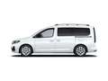 Ford Tourneo Connect Grand  2.0 EcoBlue 122 CV aut. Titanium Bianco - thumbnail 2