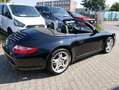 Porsche 911 Carrera Cabrio schwarz/schwarz Xenon Schwarz - thumbnail 4