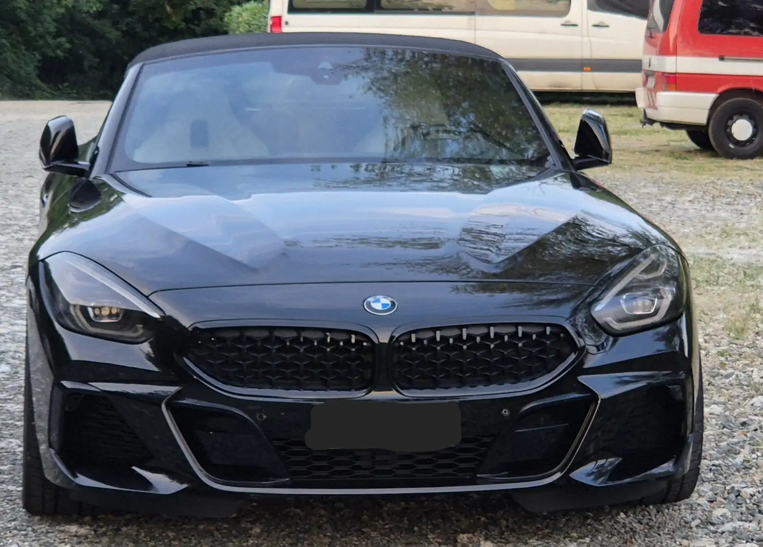 BMW Z4 sdrive 20i Sport auto - 1