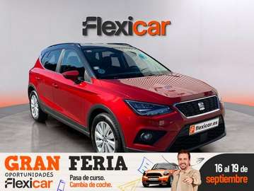 1.0 TSI Ecomotive S&S Style 115