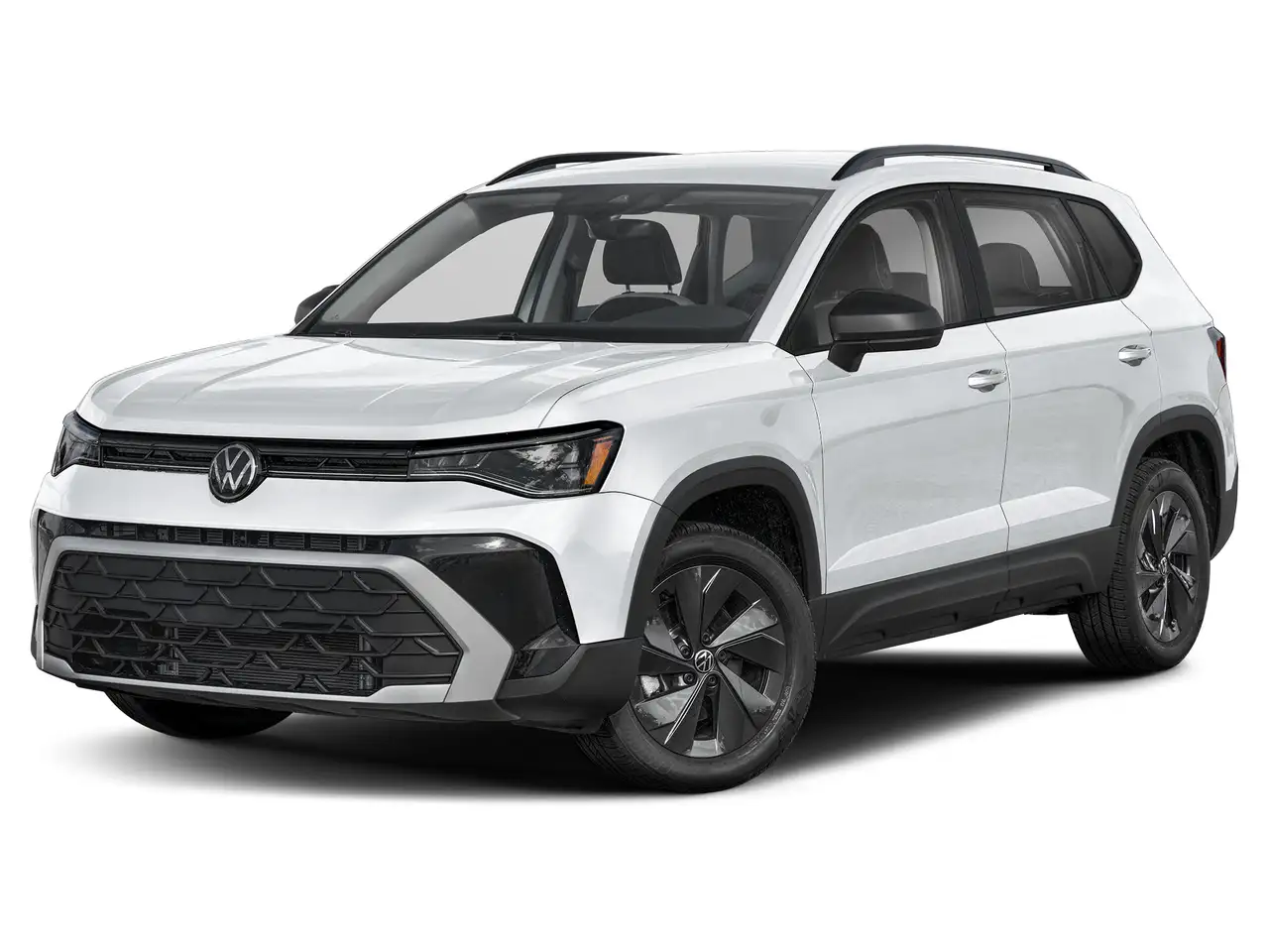 2026 Volkswagen Taos