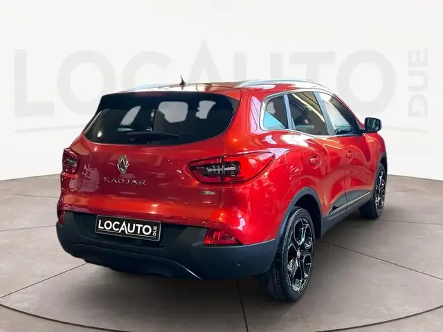 Renault Kadjar view 3