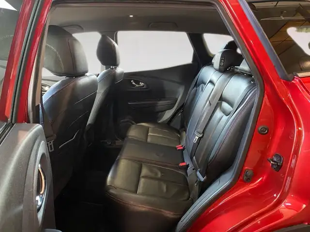 Renault Kadjar view 7