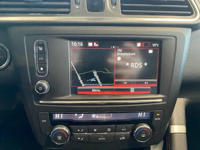 Renault Kadjar view 9
