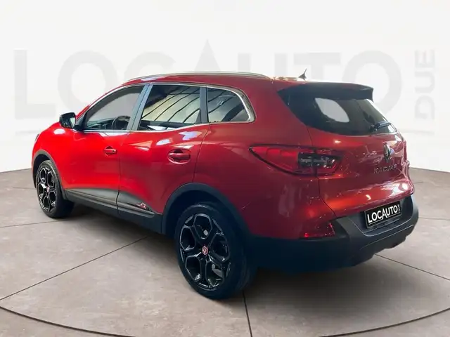 Renault Kadjar view 4