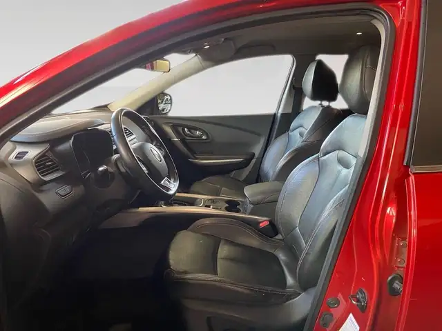 Renault Kadjar view 6