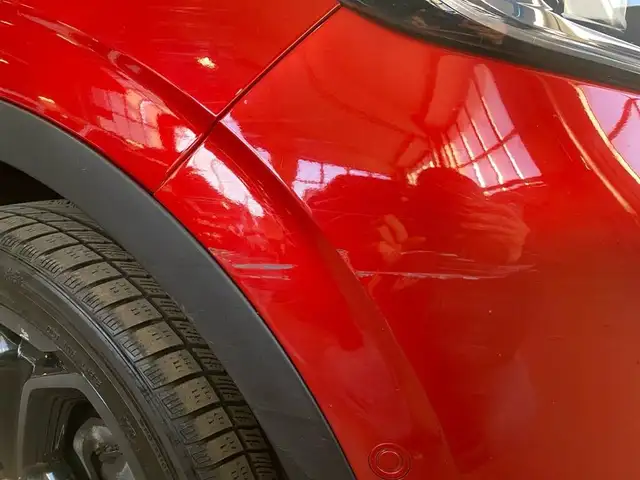 Renault Kadjar view 13