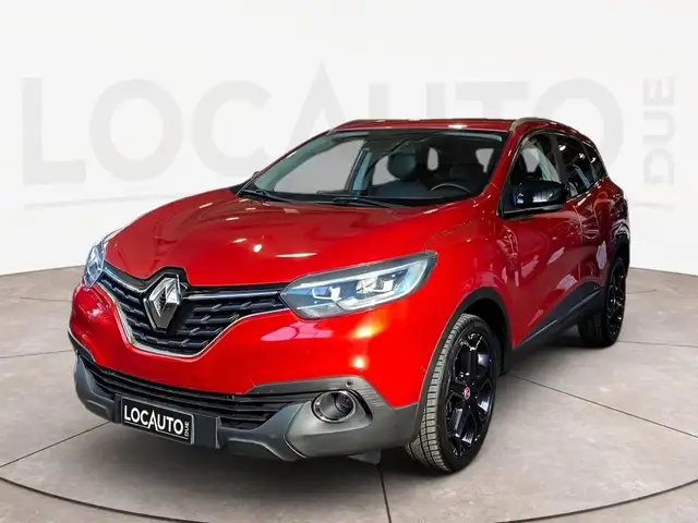 Renault Kadjar main image