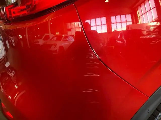 Renault Kadjar view 14