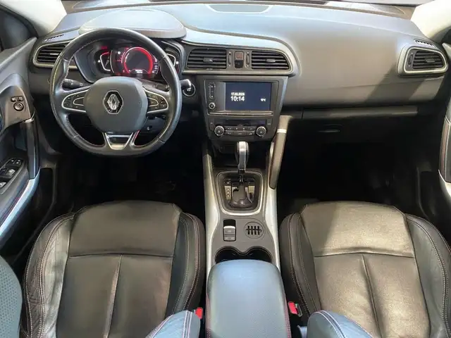 Renault Kadjar view 5
