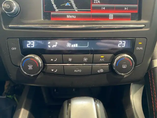 Renault Kadjar view 10