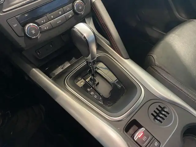 Renault Kadjar view 11